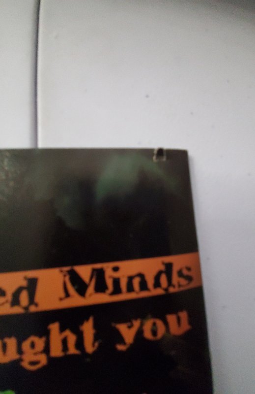 Spawn #50 Newsstand Edition (1996) G/VG