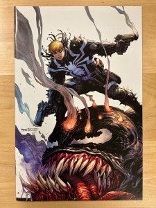 Venom #29 Kirkham Cover F (2020)