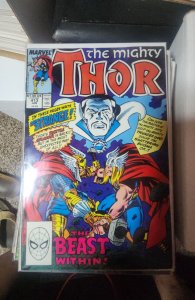 The Mighty Thor #413 (1990)