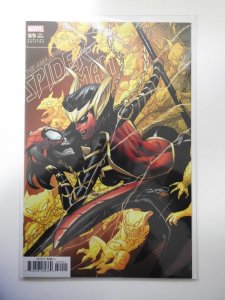 The Amazing Spider-Man #89 Variant Edition