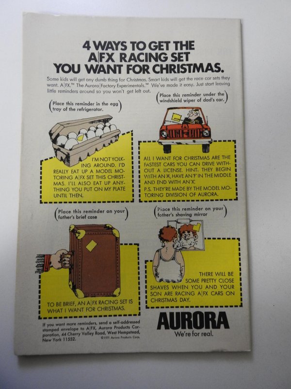 Kamandi, The Last Boy on Earth #2 (1973)