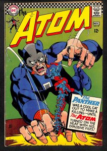 The Atom #27 (1966)