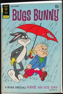 Bugs Bunny #147 (1973)