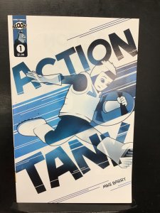 Action Tank (2021)vf