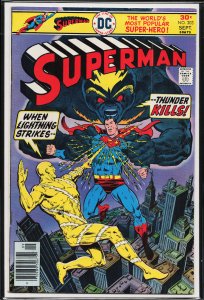 Superman #303 (1976) Superman