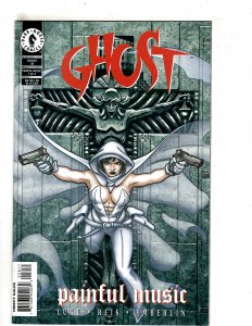 Ghost #28 (1997) SR36