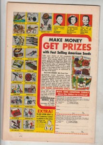 Flash, The #177 (Mar-68) VF/NM High-Grade Flash