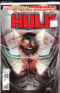 Hulk #39 (2011) Hulk
