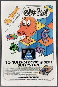 Krull #2  (1983, Marvel) VF+