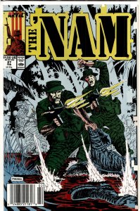 The 'Nam #27 (1989) The 'Nam
