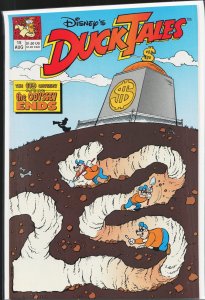 DuckTales #15 (1991)