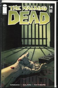 The Walking Dead #14 (2004) The Walking Dead