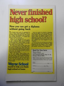 Giant-Size Conan #3 VF+ Condition!