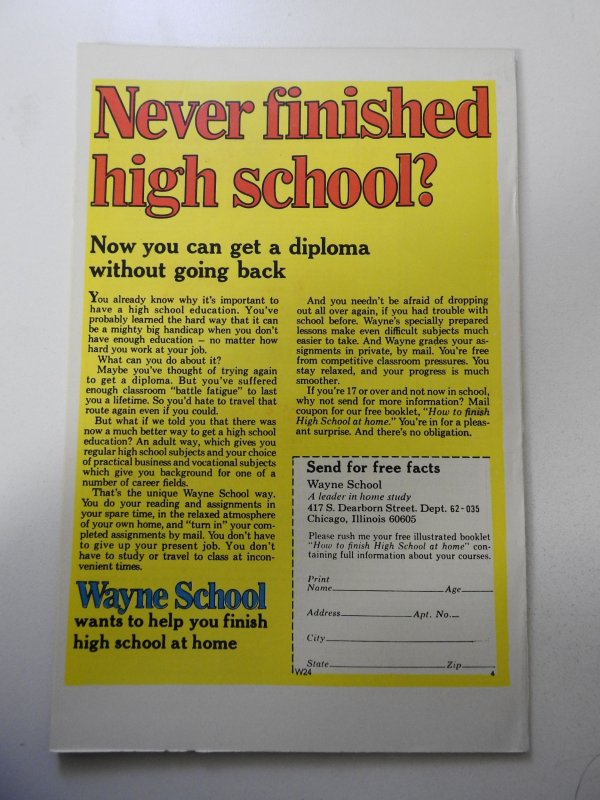 Giant-Size Conan #3 VF+ Condition!