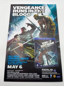 Batman Eternal #4 (2014)