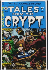 Tales from the Crypt #6 (1991)