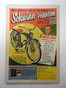 Detective Comics #235 (1956) VG+ Condition moisture stain