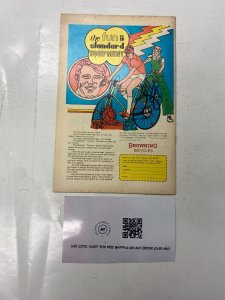 Beowulf #2 - Bronze Age 1975 DC VG-FN Marvel Comics Group 19 LI1