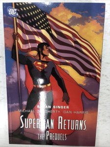 Superman Returns The Prequels (2006)  DC Comics SC