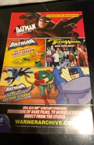 New Suicide Squad: Pure Insanity (2015)