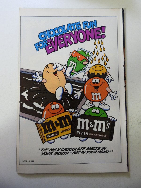 Batman #406 (1987) FN/VF Condition