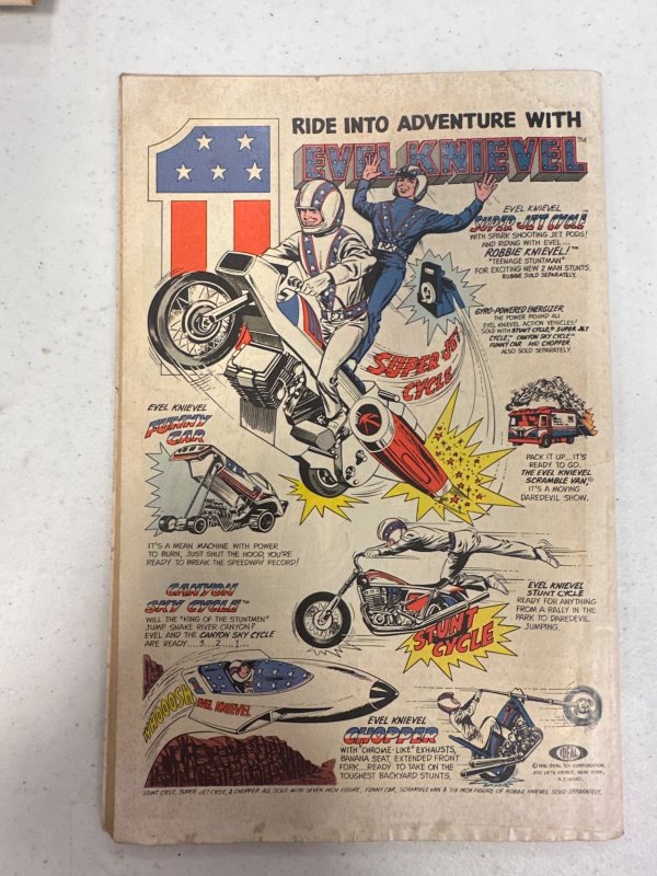 Ms. Marvel #2 (1977)