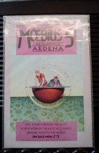 Doctor Zero #1 (1988)