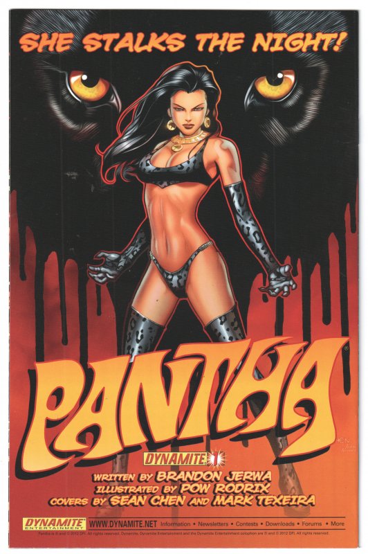 The Shadow #1 Chaykin Cover (2012) The Shadow