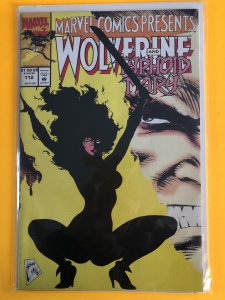 Marvel Comics Presents #112 (1992) HIGH QUALITY