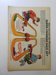 Wonder Woman #184 (1969) FN- Condition!