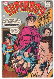 Superboy #150 (1968)