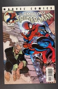 The Amazing Spider-Man #33 (2001)