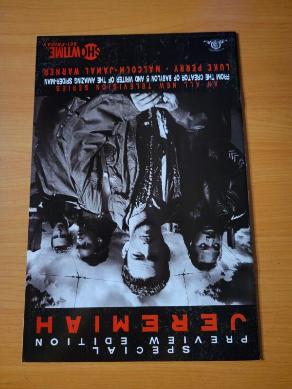 Witchblade #55 ~ NEAR MINT NM ~ 2002 Image Comics