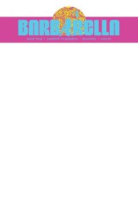 Barbarella #1 2022 Blank Cover F Dynamite Entertainment BL01