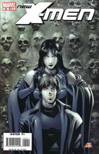 New X-Men (2nd Series) #32 VF/NM ; Marvel