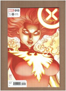 X-Men #13 Marvel Comics 2022 PHOENIX Arthur Adams Variant VF/NM 9.0