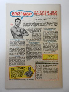 Sgt. Fury #26 (1966) FN+ Condition!