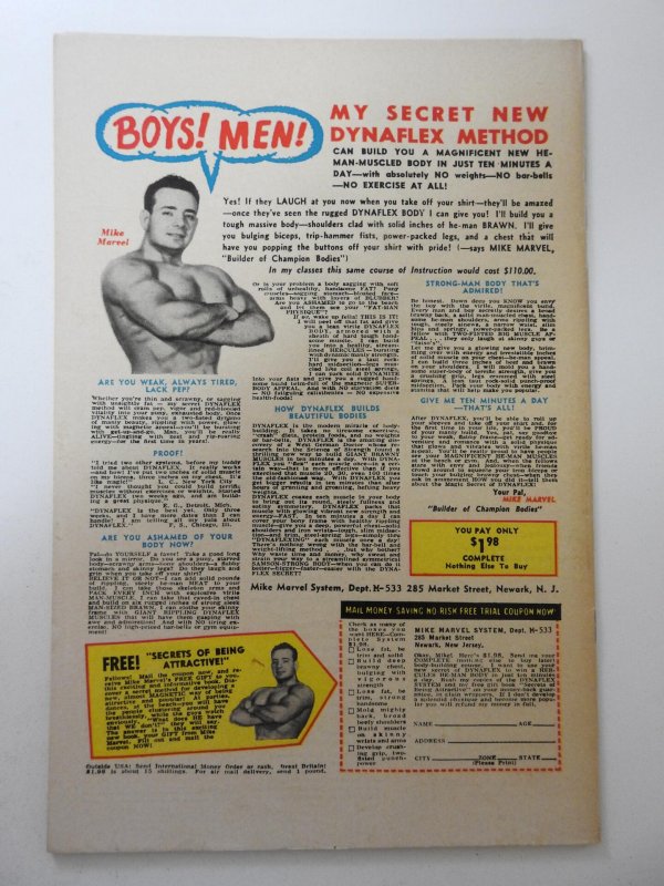 Sgt. Fury #26 (1966) FN+ Condition!