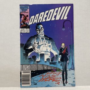 Daredevil #239