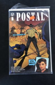 Postal: Night Shift (2020)