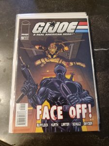 G.I. Joe: A Real American Hero #9 (2002)