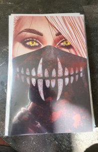 Something is Killing the Children #25 (2022)