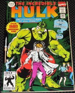 The Incredible Hulk #393 (1992)