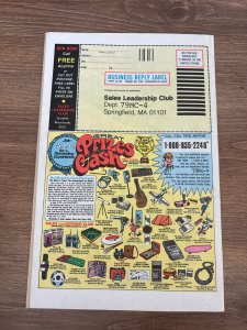 Defenders # 73 VF Marvel Comic Book Dr Strange Hulk Silver Surfer 18 J437