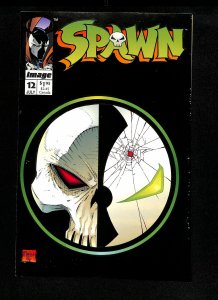 Spawn #12