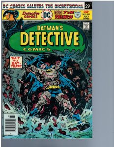 Detective Comics #461 (1976)