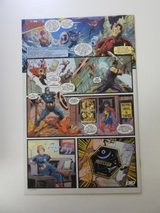 Black Cat #3 (2019) NM condition