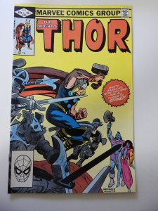 Thor #323 (1982)