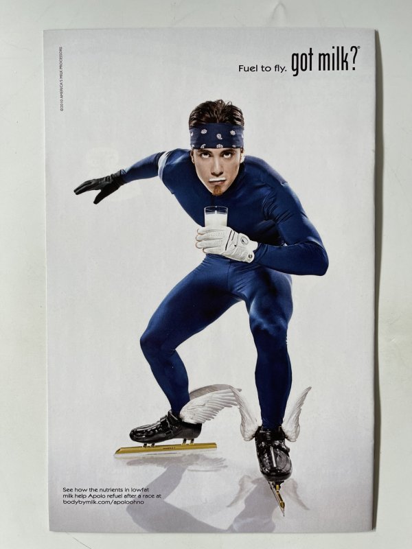 Heroes for Hire #3 - NM+   (2011)