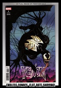 Venom #1 Romita, Jr. Cover     / MA#7